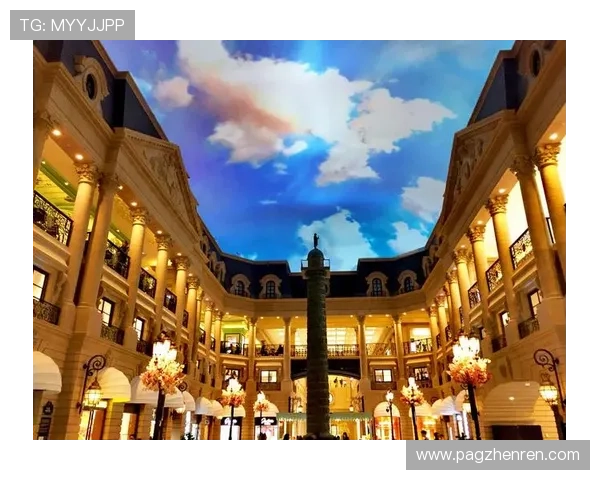 探索澳门人威尼斯官网版：体验独特的文化与娱乐